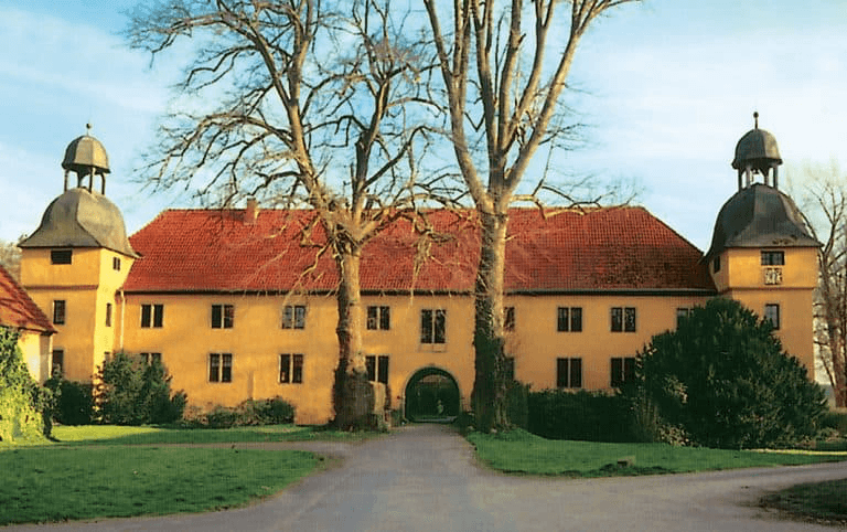 Gut Böckel